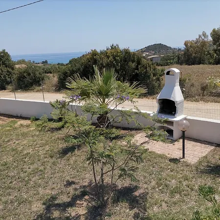 Piccolo Vicino Con Bellissima Vista Mare Casa vacanze